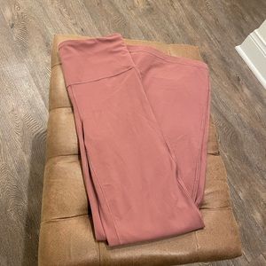 Elation Flare Pant Size Small Petite